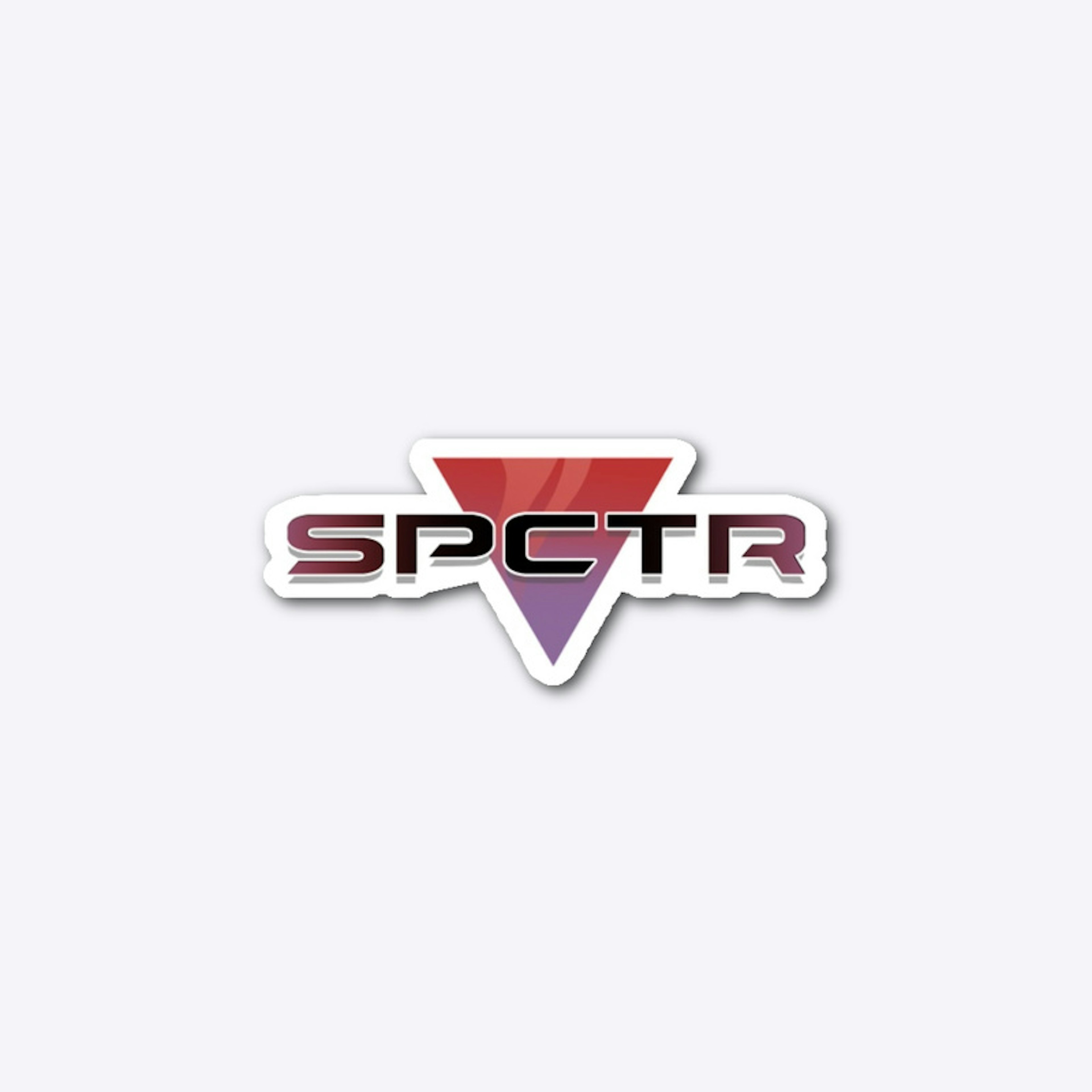 SPCTR - Logo